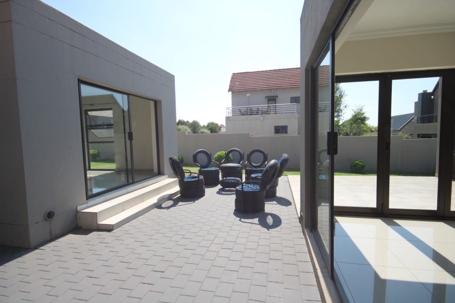 3 Bedroom Property for Sale in Leloko Lifestyle Estate North West